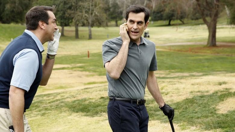 Modern Family: 4×20