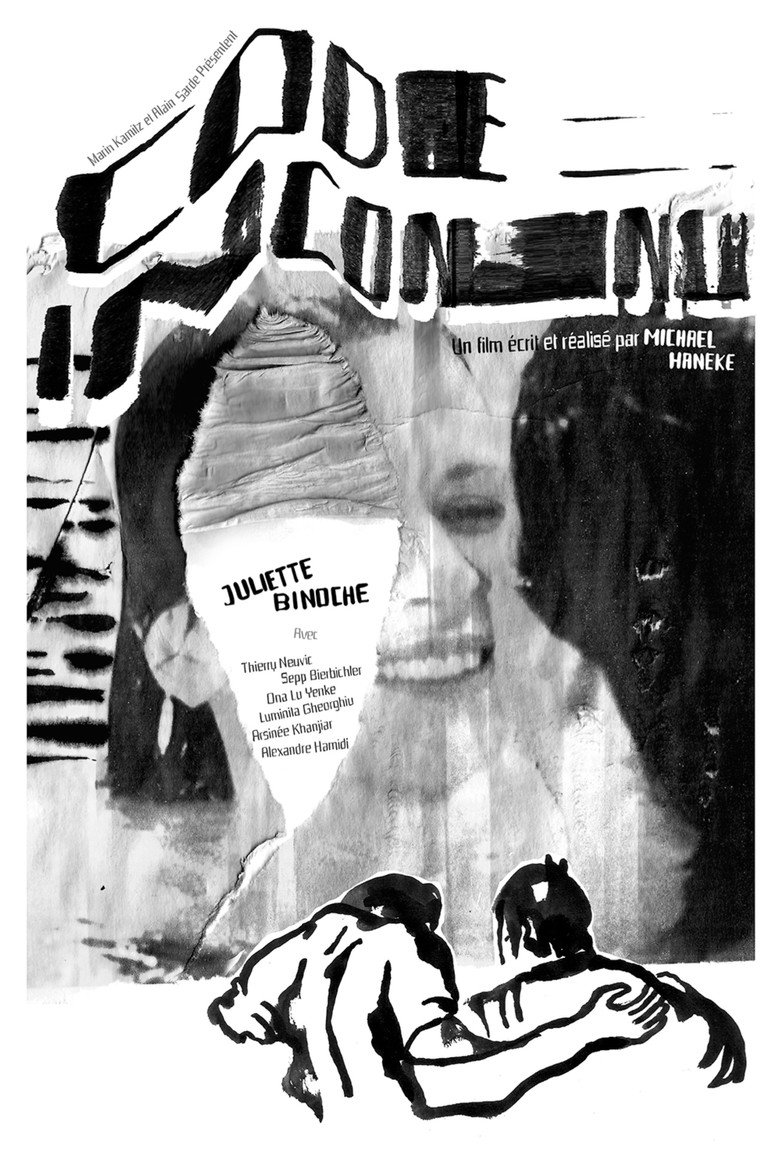 Film poster