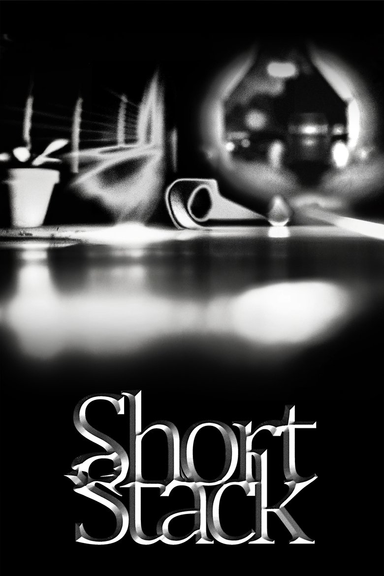 Short Stack main poster