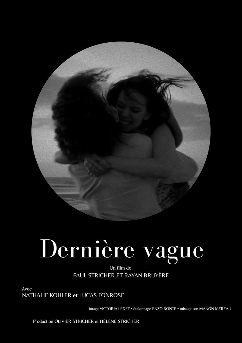 Imatge de Dernière Vague