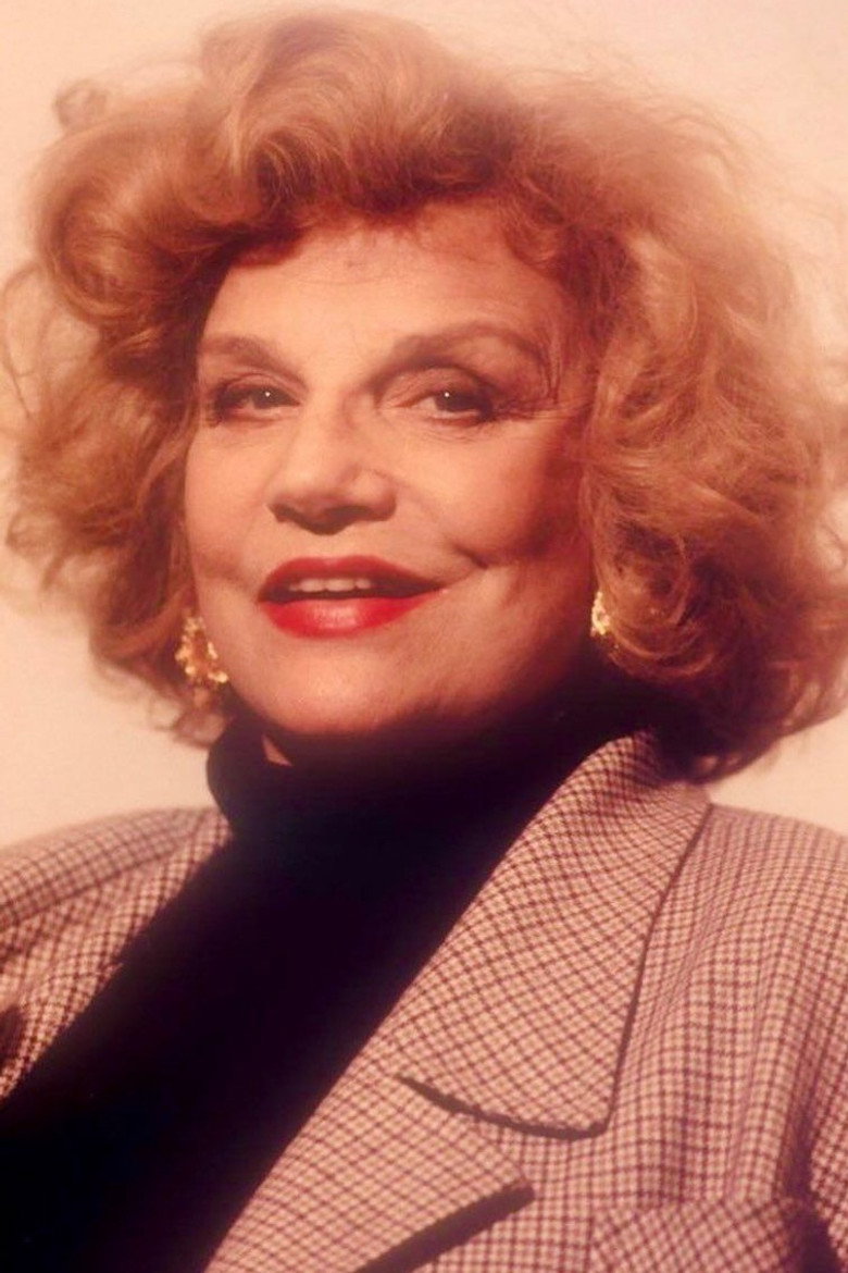 Tônia Carrero photo 9