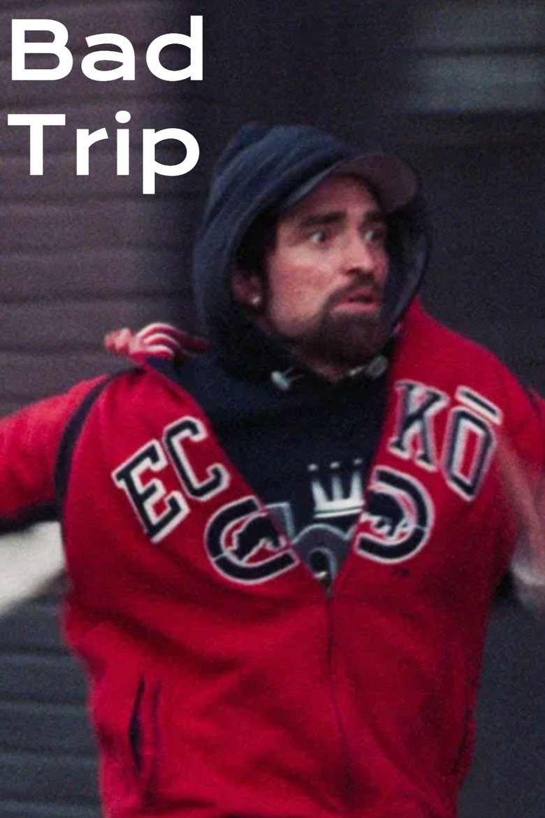 Bad Trip background
