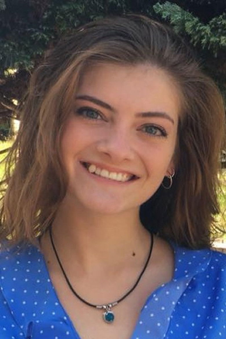 Camilla Fjedgaard Christensen portrait image