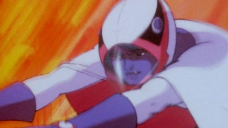 Still image for Science Ninja Team Gatchaman season 1 episode 67: Gatchaman Fire, Kill for Sure! Still image for Science Ninja Team Gatchaman season 1 episode 67: Gatchaman Fire, Kill for Sure!