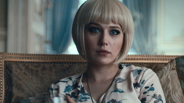 Still image for Жёлтый глаз тигра season 1 episode 11: Episode 11