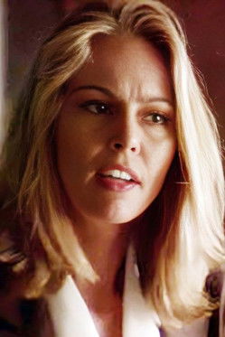 La Joy Farr portrait image