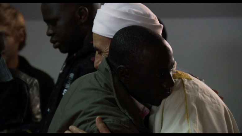 Image d'arrière-plan 7 du film Dernier maquis