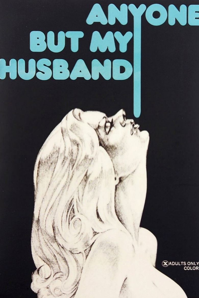 Imatge de Anyone But My Husband