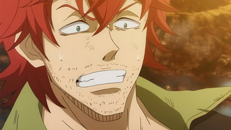 Still from Black Clover - Season 1 Episode 62