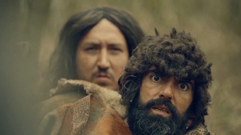 Still image for As If season 1 episode 12: Discovery of the Horse Still image for As If season 1 episode 12: Discovery of the Horse