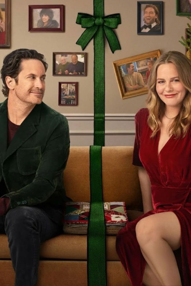 Imatge de A Merry Little Ex-Mas