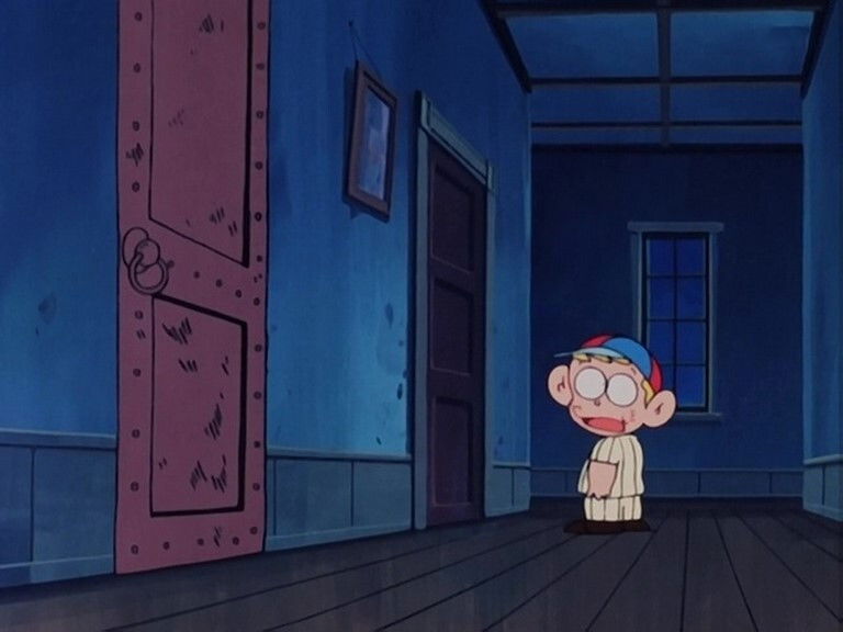 Still image for Kaibutsu-kun season 1 episode 82: Episode 82