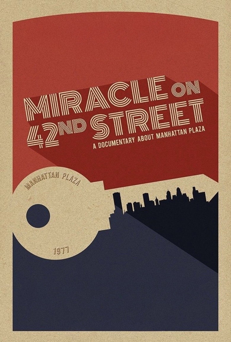 Imatge de Miracle on 42nd Street