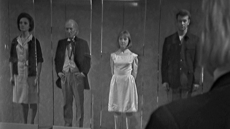 Image d'arrière-plan 6 du film Doctor Who: The Space Museum