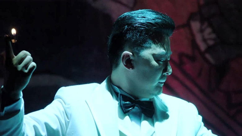 Still image for Magic City season 1 episode 23: Episode 23