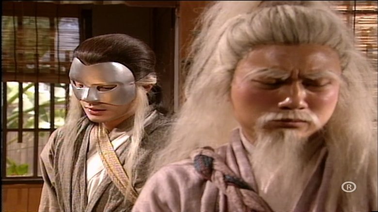 Still image for The Condor Heroes 95 season 1 episode 28: Episode 28 Still image for The Condor Heroes 95 season 1 episode 28: Episode 28