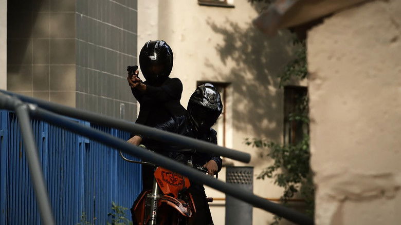 Still image for Insomnia season 1 episode 15: Episode 15 Still image for Insomnia season 1 episode 15: Episode 15