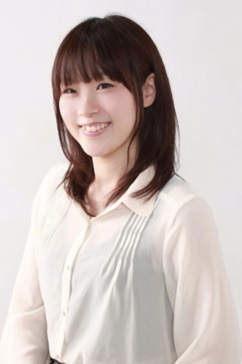 Naomi Sano portrait image