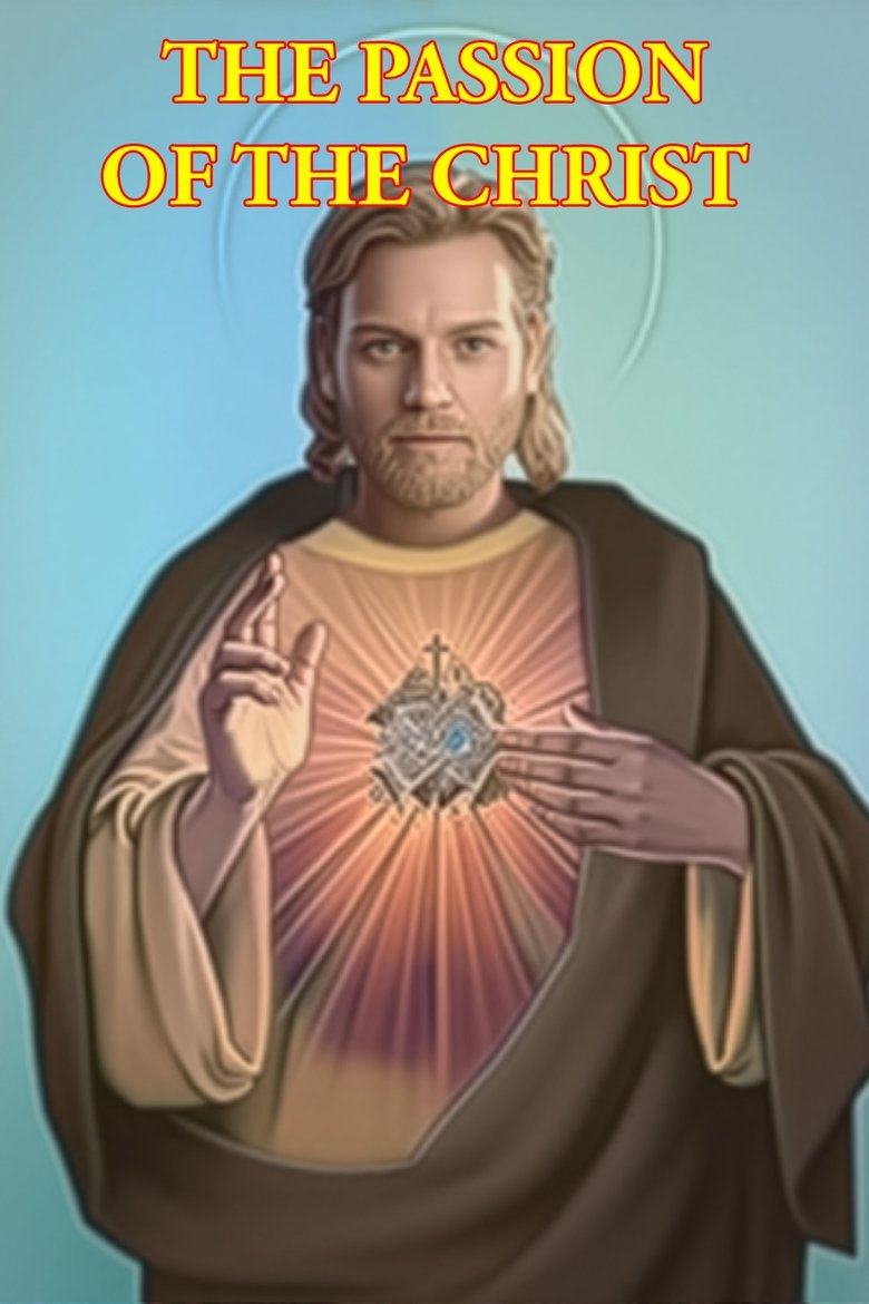 The Passion of the Christ poster