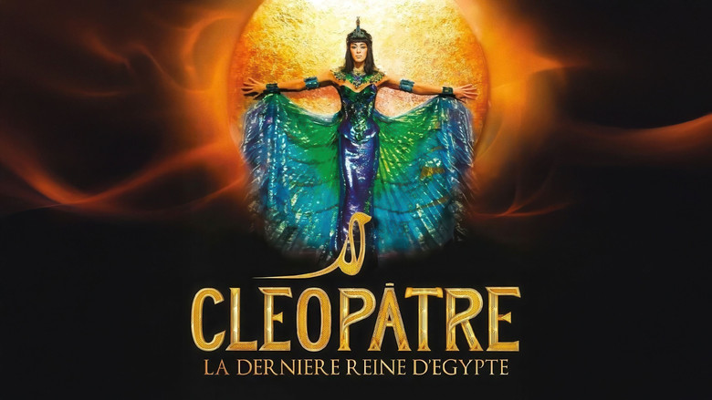 Cléopâtre, la dernière Reine d'Egypte image 5