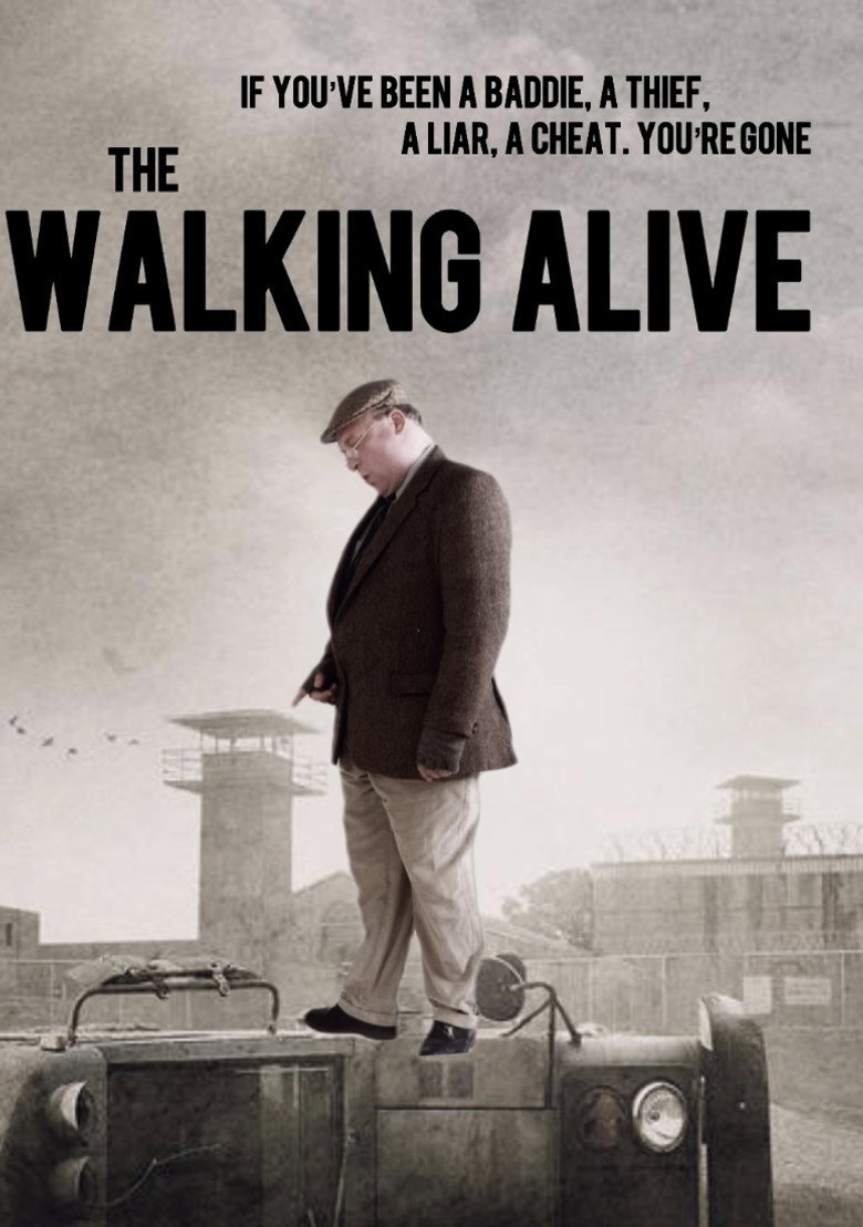 Imatge de The Walking Alive: Season One