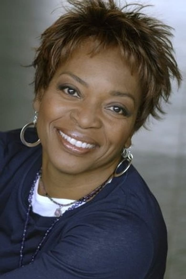 Tina Lifford headshot