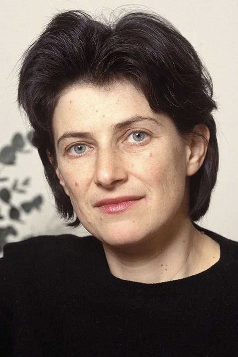 Chantal Akerman photo 2