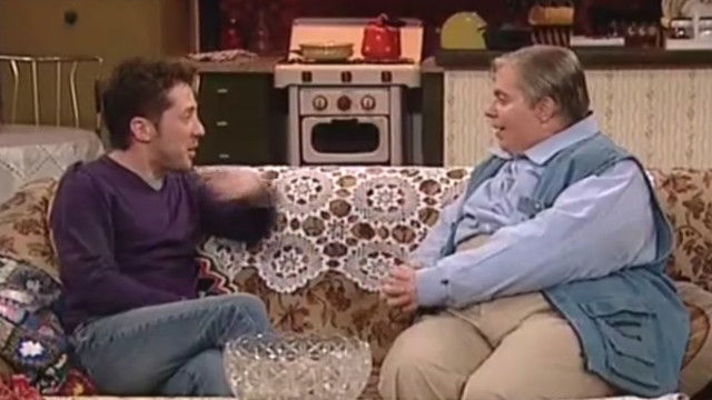 Still image for שולץ season 1 episode 37: Episode 37