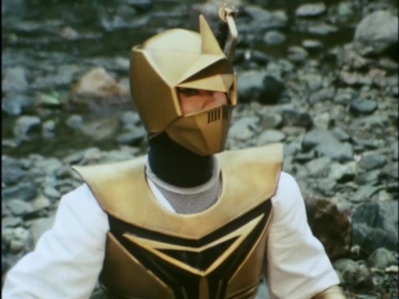 Still from 世界忍者戦ジライヤ - Season 1 Episode 42