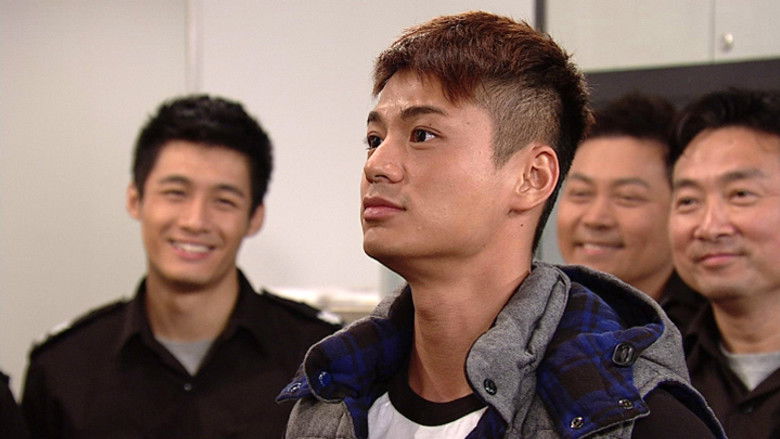 Still image for Tiger Cubs season 1 episode 4: 偷槍警員 Still image for Tiger Cubs season 1 episode 4: 偷槍警員