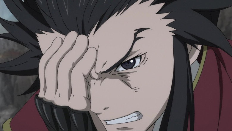 Still from Dororo - Season 1 Episode 21