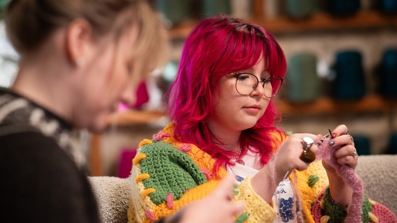 Still image for Game of Wool: Britain's Best Knitter season 1 episode 2: Icons Week