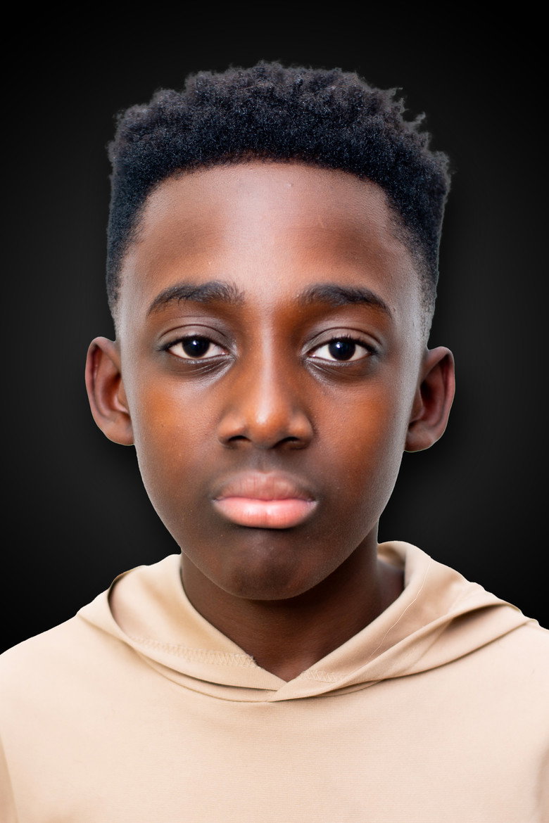 Photo de Jeremiah Aboagye