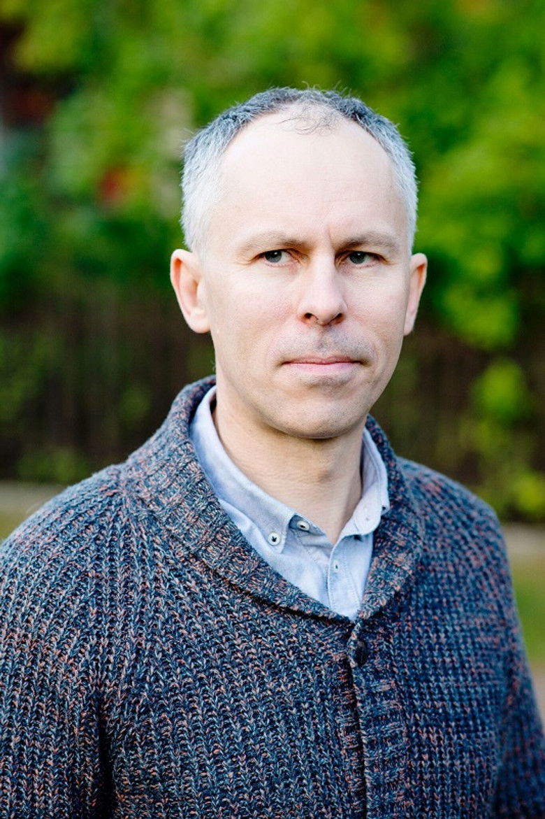 Erki Aule portrait image