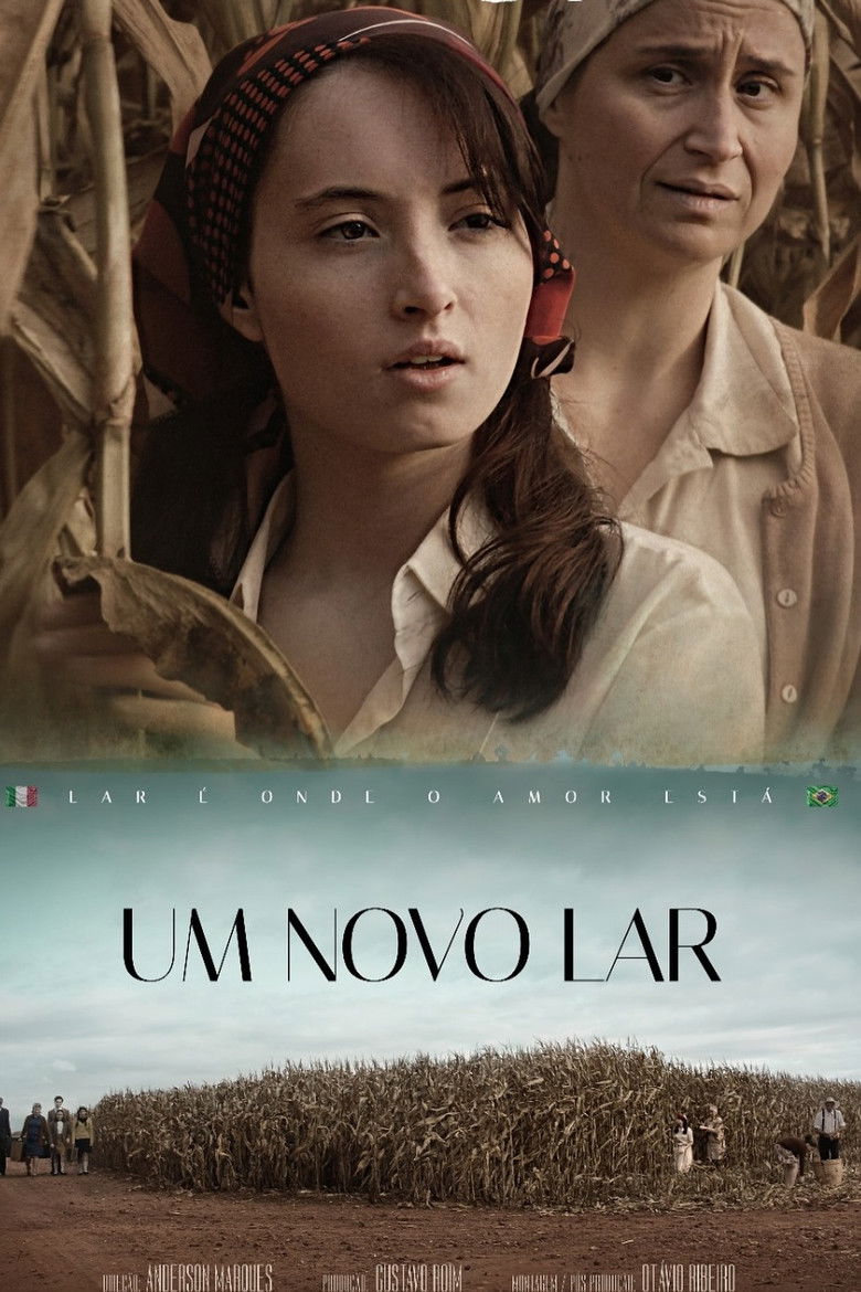 Imatge de Um Novo Lar