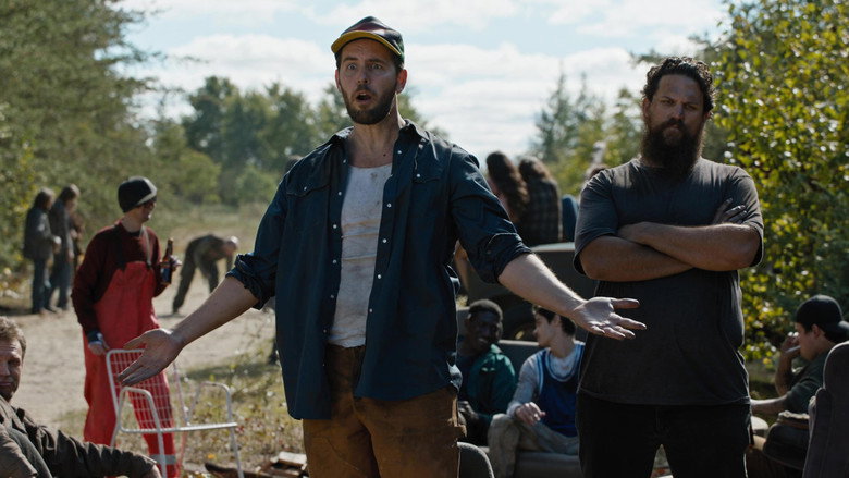 Still from Letterkenny - Season 12 Episode 3