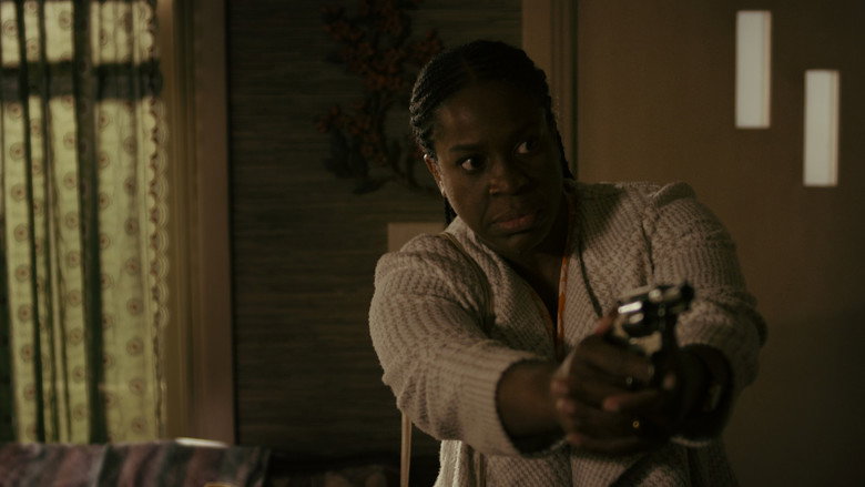 Still from Snowfall - Season 6 Episode 4