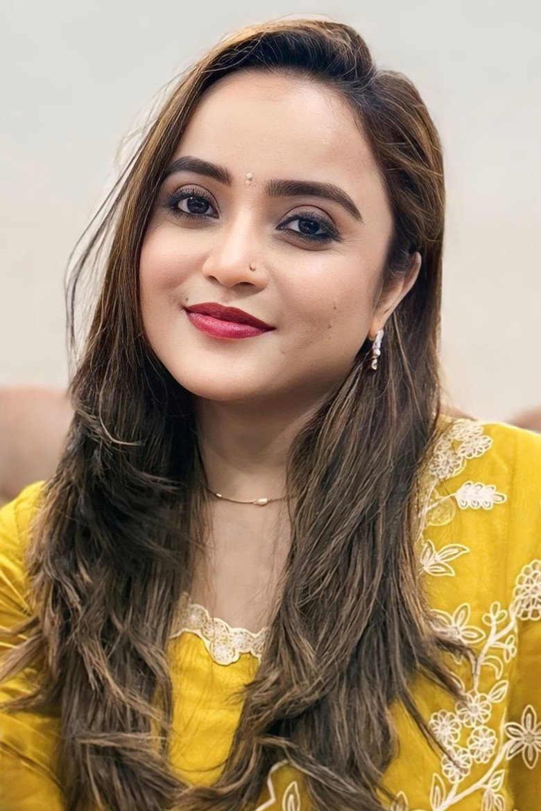 Photo de Tejaswini Shekar