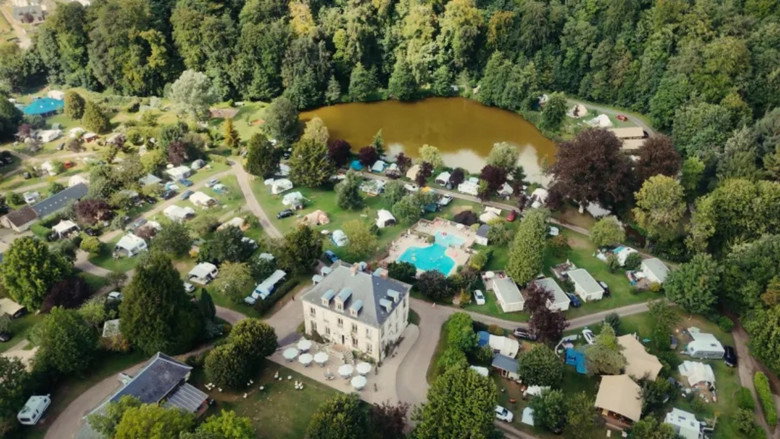 Le camping, un siècle de bonheur français 4