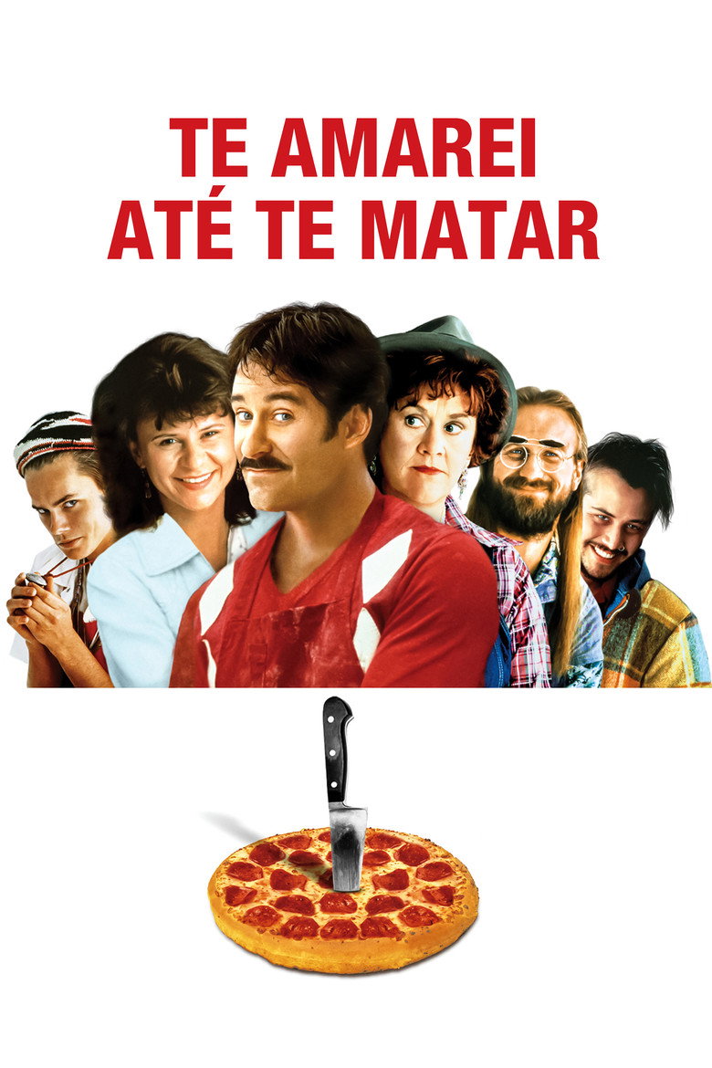 Te Amarei Até Te Matar