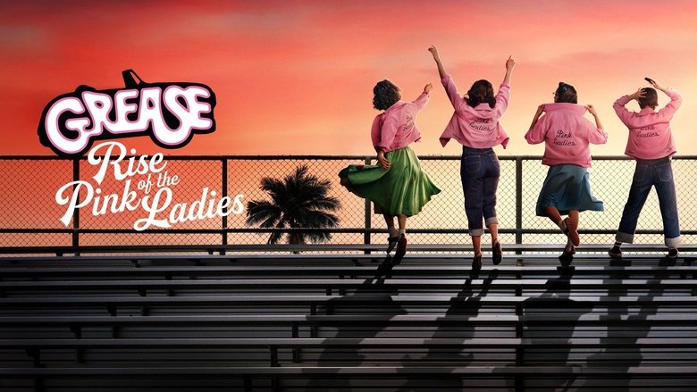 Grease: Rise of the Pink Ladies, Serie 2023