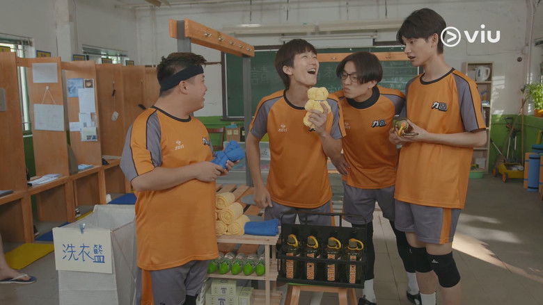 Still image for We are the Littles season 1 episode 7: Teamwork Still image for We are the Littles season 1 episode 7: Teamwork