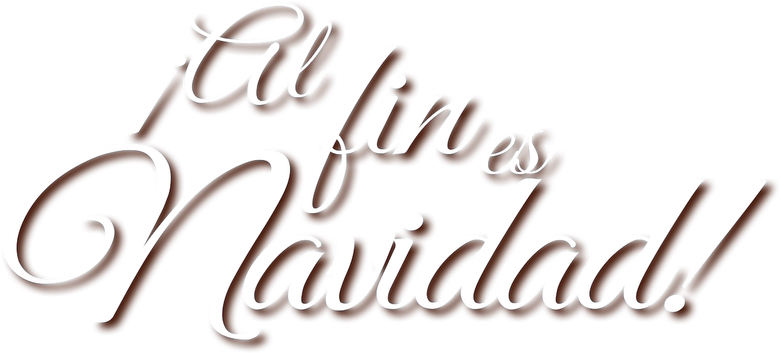 Imagen de ¡Al fin es Navidad!