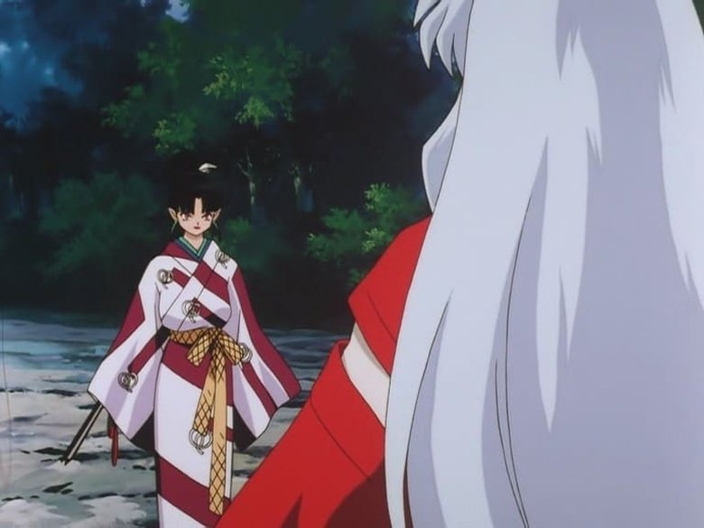 InuYasha Cap 67 【SUB ESPAÑOL】【HD】| VerAnime.Top
