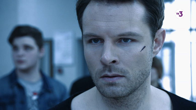 Still image for Неизвестный season 1 episode 1: Episode 1 Still image for Неизвестный season 1 episode 1: Episode 1