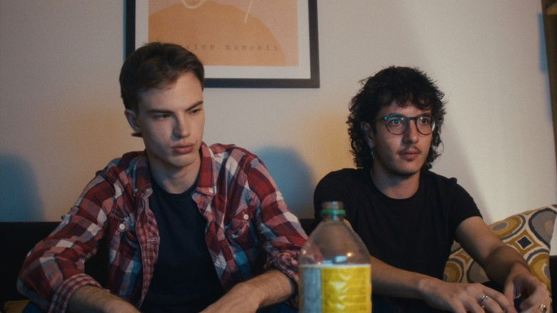 Image d'arrière-plan 8 du film Βάρκιζα