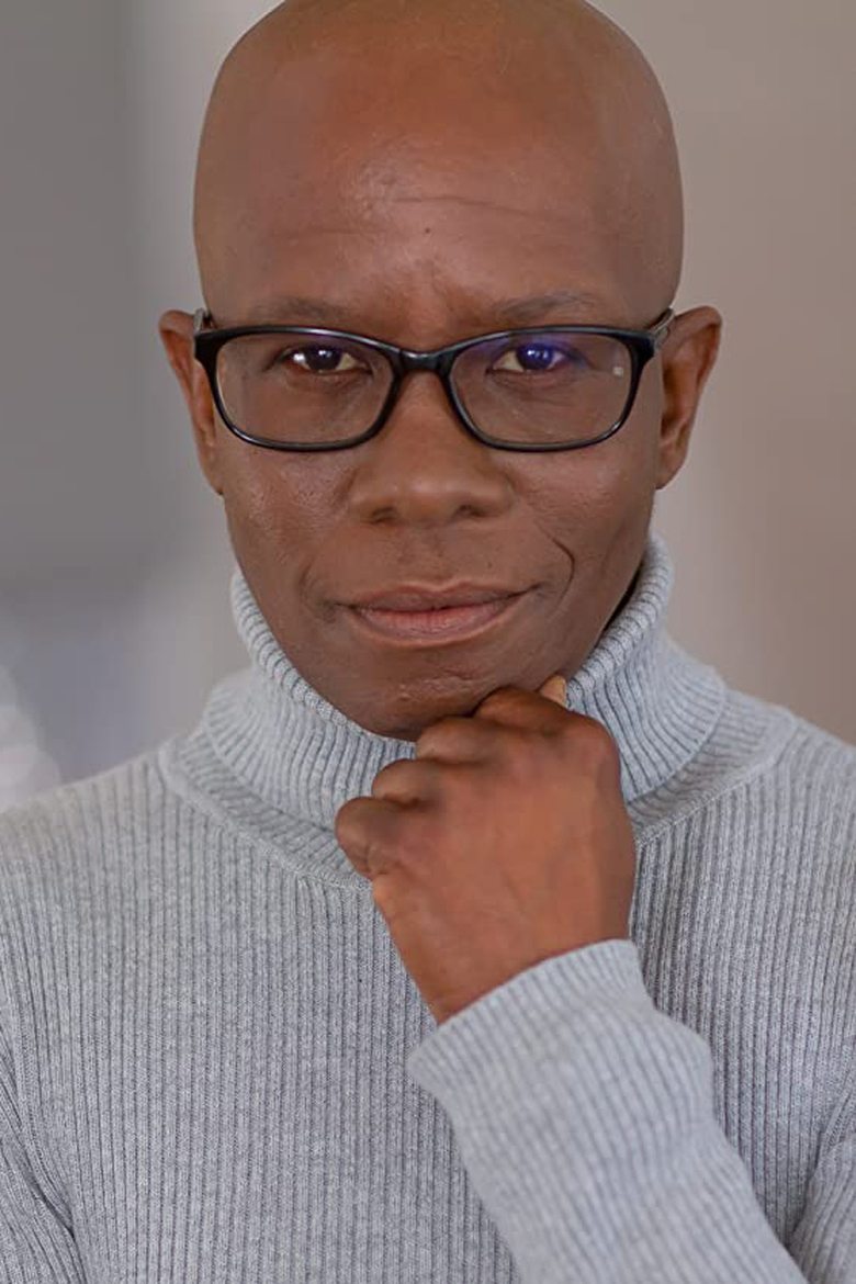 Terri Battee portrait image