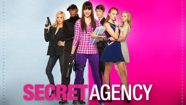 Secret Agency (2015)