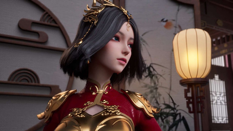 Still image for The Hidden Sect Leader season 1 episode 10: Episode 10 Still image for The Hidden Sect Leader season 1 episode 10: Episode 10