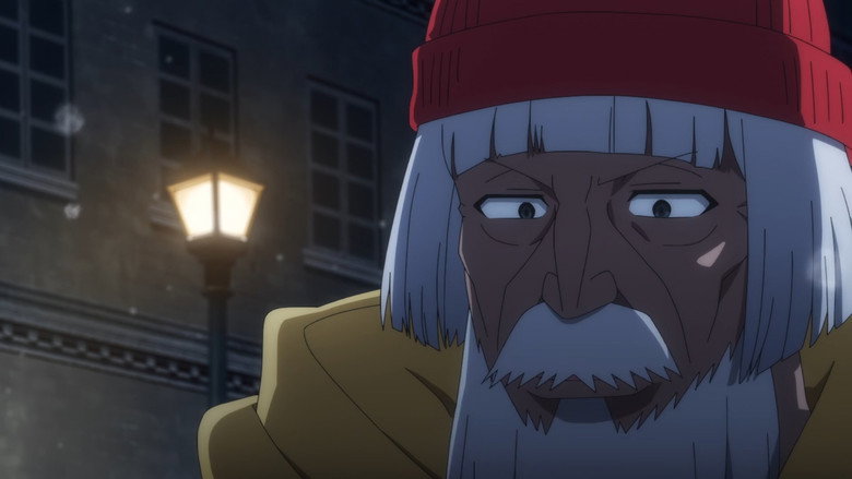 Shaman King 2021 Episode 20